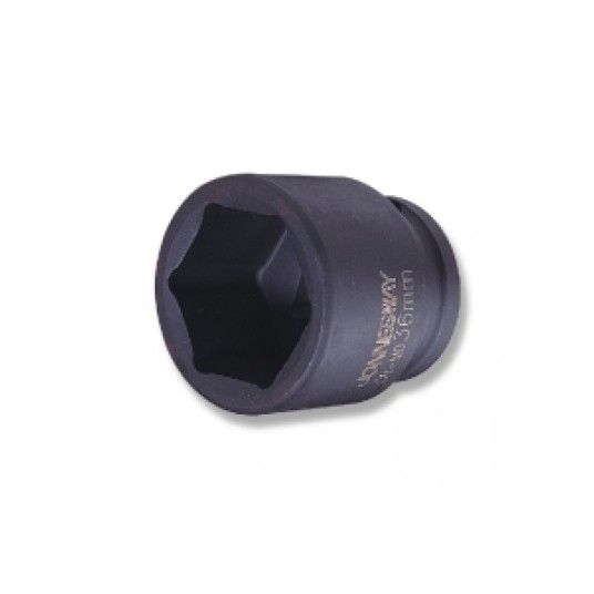 Nasadka udarowa 1" 17mm -zdjęcie numer 1