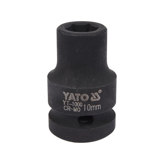 NASADKA UDAROWA 1/2"X 10 MM -zdjęcie numer 1