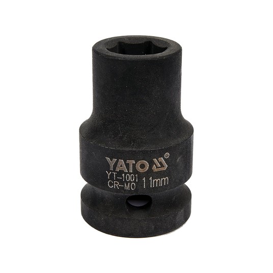 NASADKA UDAROWA 1/2"X 11 MM -zdjęcie numer 1