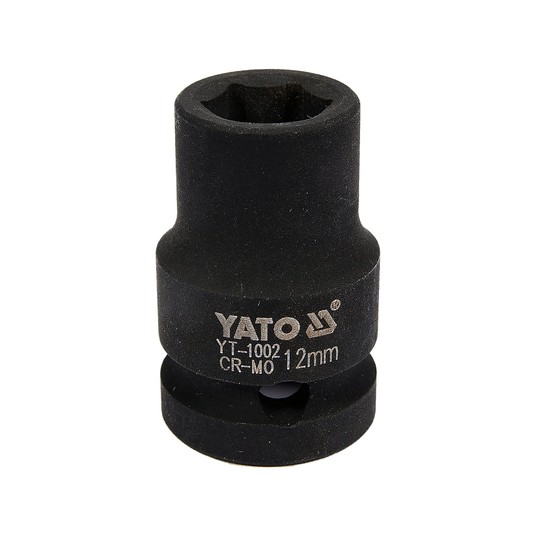 NASADKA UDAROWA 1/2"X 12 MM -zdjęcie numer 1