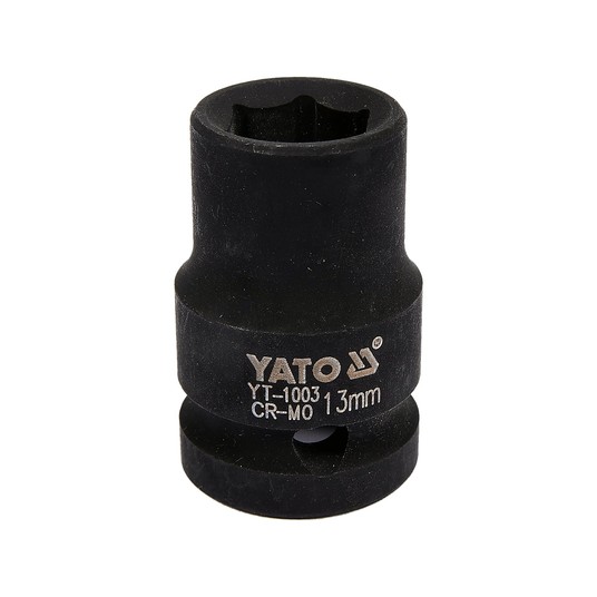 NASADKA UDAROWA 1/2"X 13 MM -zdjęcie numer 1