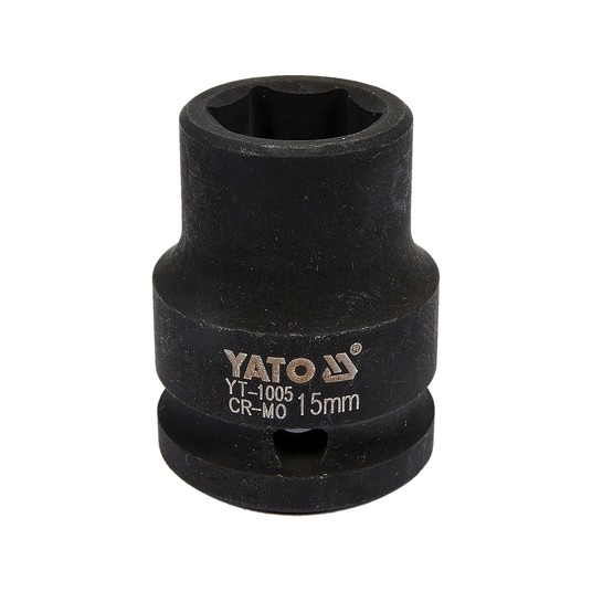 NASADKA UDAROWA 1/2"X 15 MM -zdjęcie numer 1