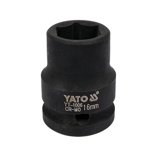 NASADKA UDAROWA 1/2"X 16 MM -zdjęcie numer 1