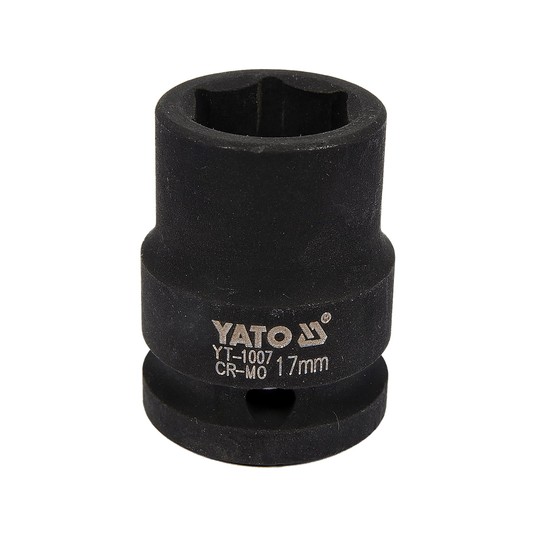 NASADKA UDAROWA 1/2"X 17 MM -zdjęcie numer 1