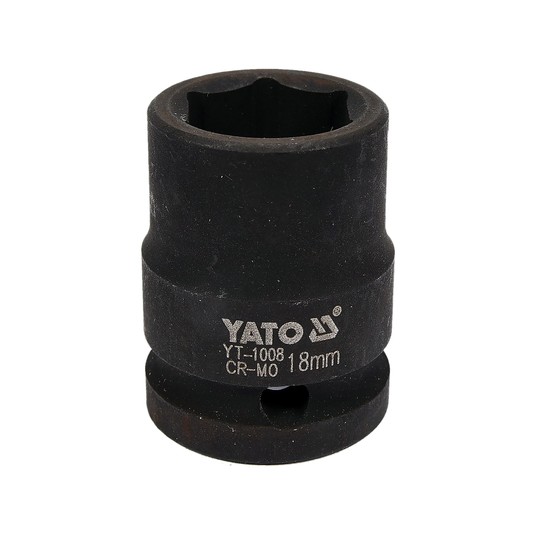 NASADKA UDAROWA 1/2"X 18 MM -zdjęcie numer 1