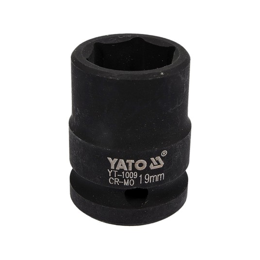 NASADKA UDAROWA 1/2"X 19 MM -zdjęcie numer 1