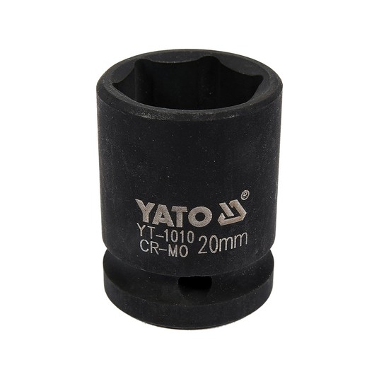 NASADKA UDAROWA 1/2"X 20 MM -zdjęcie numer 1