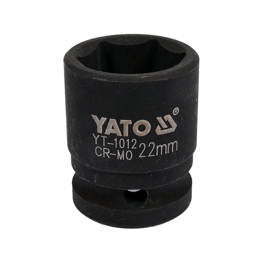 NASADKA UDAROWA 1/2"X 22 MM -zdjęcie numer 1