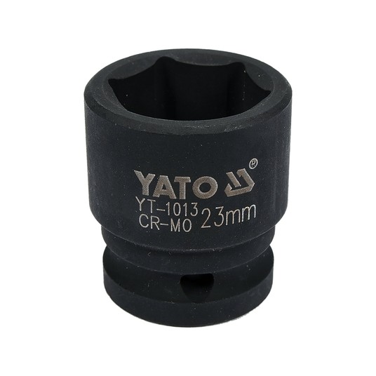 NASADKA UDAROWA 1/2"X 23 MM -zdjęcie numer 1
