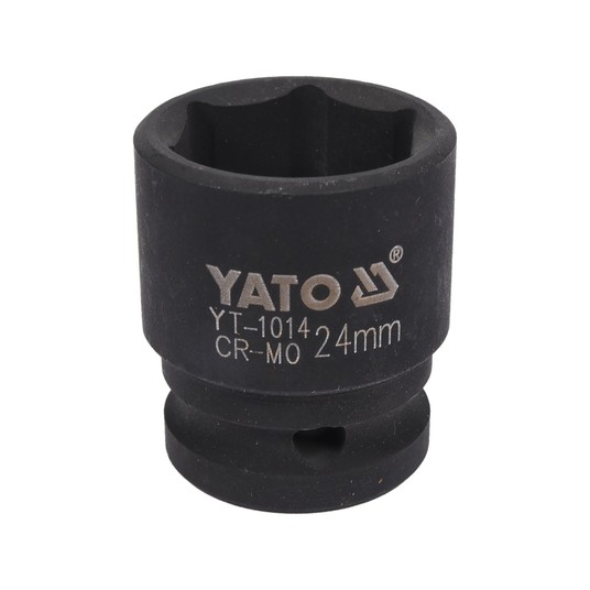 NASADKA UDAROWA 1/2"X 24 MM -zdjęcie numer 1