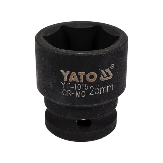 NASADKA UDAROWA 1/2"X 25 MM -zdjęcie numer 1