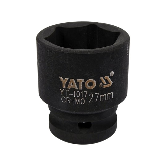 NASADKA UDAROWA 1/2"X 27 MM -zdjęcie numer 1