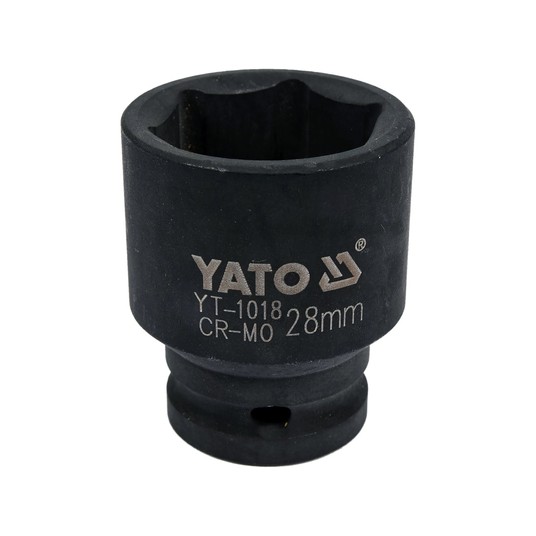 NASADKA UDAROWA 1/2"X 28 MM -zdjęcie numer 1