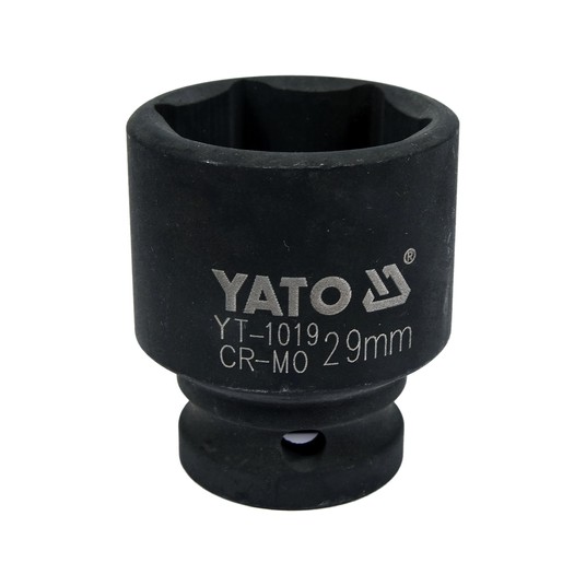 NASADKA UDAROWA 1/2"X 29 MM -zdjęcie numer 1