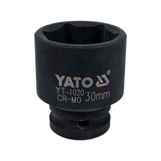 NASADKA UDAROWA 1/2"X 30 MM -zdjęcie numer 1