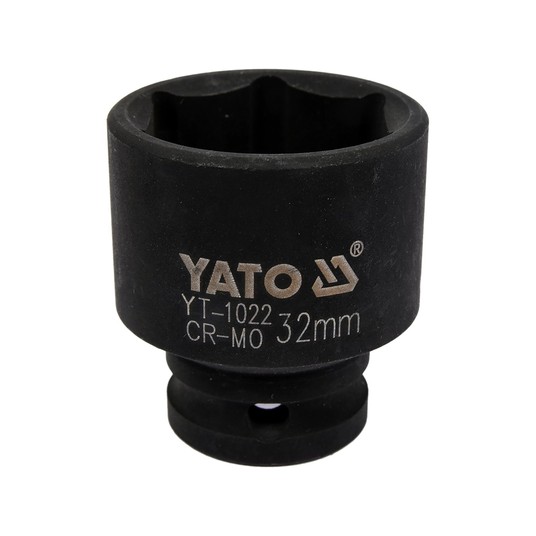 NASADKA UDAROWA 1/2"X 32 MM -zdjęcie numer 1