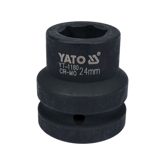 NASADKA UDAROWA 1'' 24MM -zdjęcie numer 1