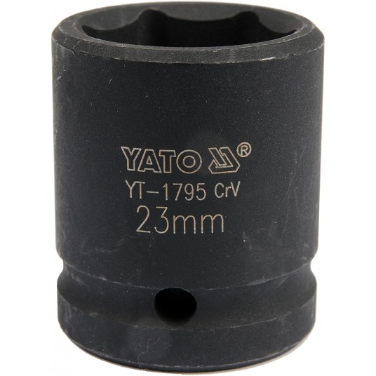 NASADKA UDAROWA 1/2cal CRV 15MM -zdjęcie numer 1