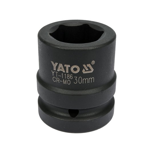 NASADKA UDAROWA 1'' 30MM -zdjęcie numer 1