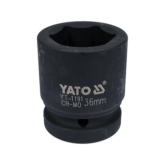 NASADKA UDAROWA 1'' 36MM -zdjęcie numer 1
