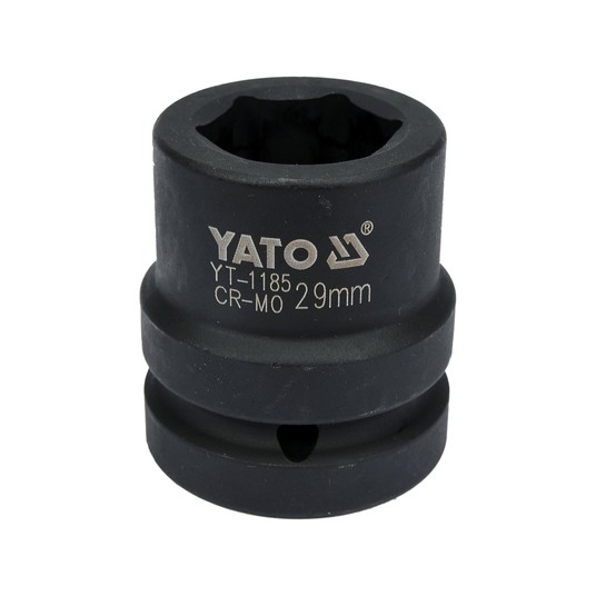 NASADKA UDAROWA 1"x29MM -zdjęcie numer 1