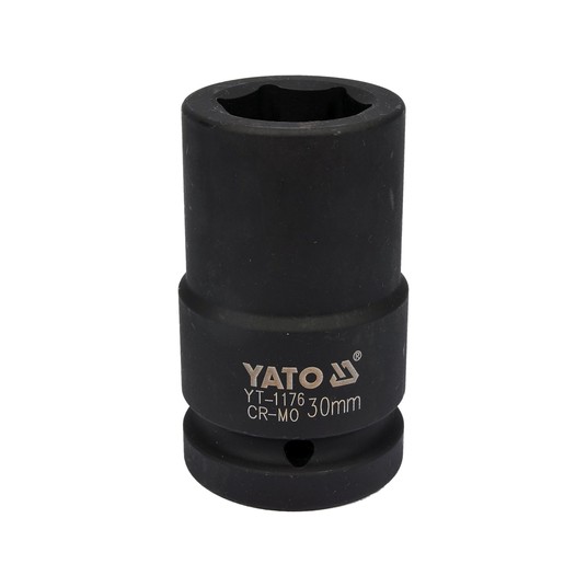NASADKA UDAROWA 1"X30MM DŁUGA -zdjęcie numer 1