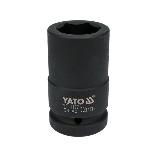 NASADKA UDAROWA 1"X32MM DŁUGA -zdjęcie numer 1