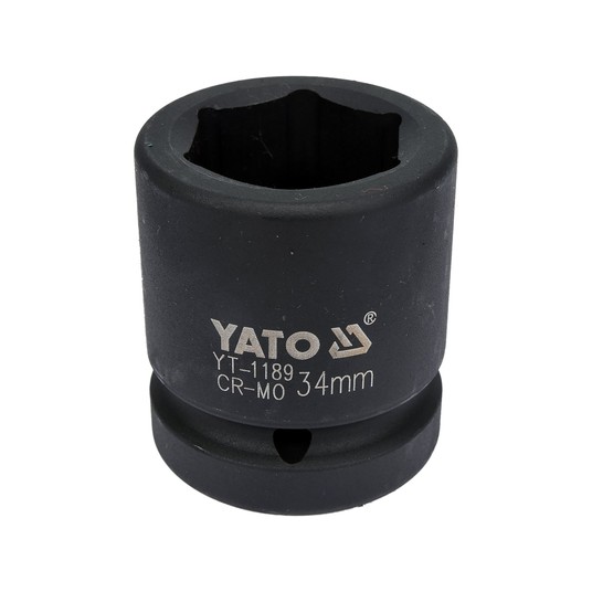 NASADKA UDAROWA 1"x34MM -zdjęcie numer 1