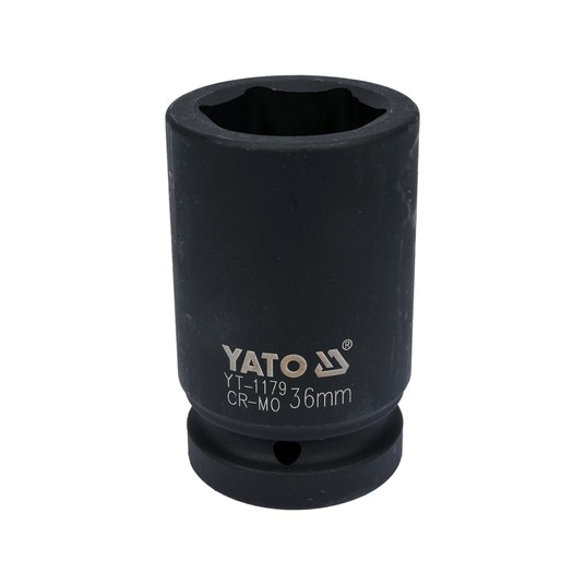 NASADKA UDAROWA 1"X36MM DŁUGA -zdjęcie numer 1