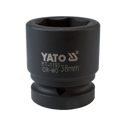 NASADKA UDAROWA 1"x38MM -zdjęcie numer 1