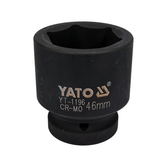 NASADKA UDAROWA 1"x46MM -zdjęcie numer 1