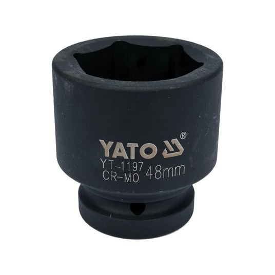 NASADKA UDAROWA 1"x48MM -zdjęcie numer 1