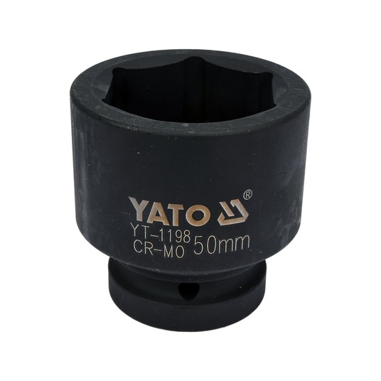 NASADKA UDAROWA 1"x50MM -zdjęcie numer 1