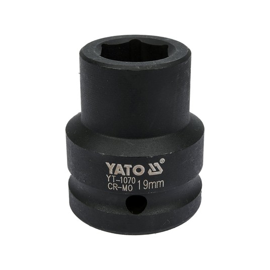 NASADKA UDAROWA 3/4" X 19 MM -zdjęcie numer 1