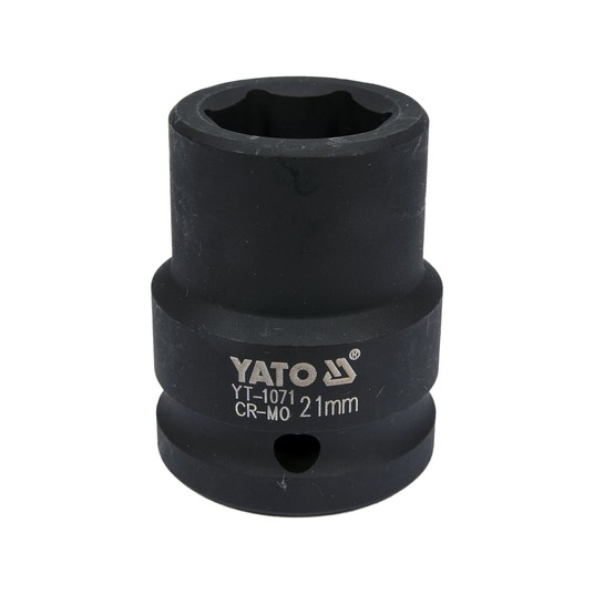 NASADKA UDAROWA 3/4" X 21 MM -zdjęcie numer 1
