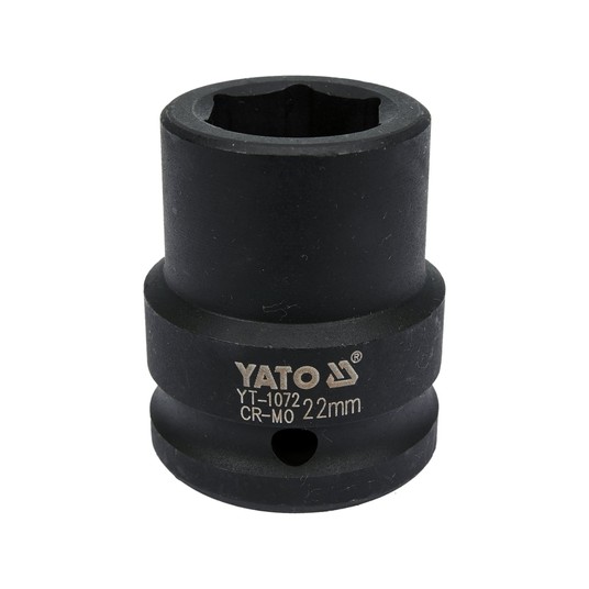 NASADKA UDAROWA 3/4" X 22 MM -zdjęcie numer 1