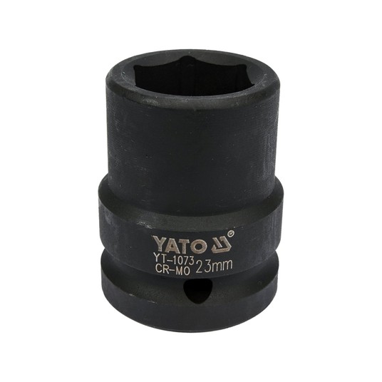 NASADKA UDAROWA 3/4" X 23 MM -zdjęcie numer 1