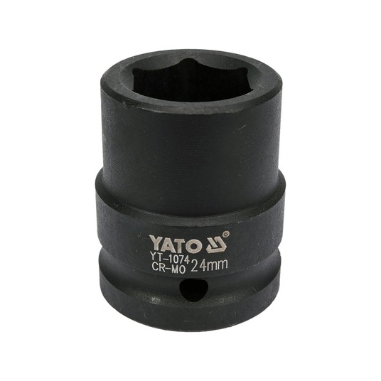 NASADKA UDAROWA 3/4" X 24 MM -zdjęcie numer 1