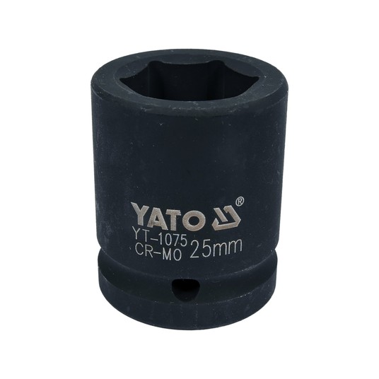 NASADKA UDAROWA 3/4" X 25 MM -zdjęcie numer 1
