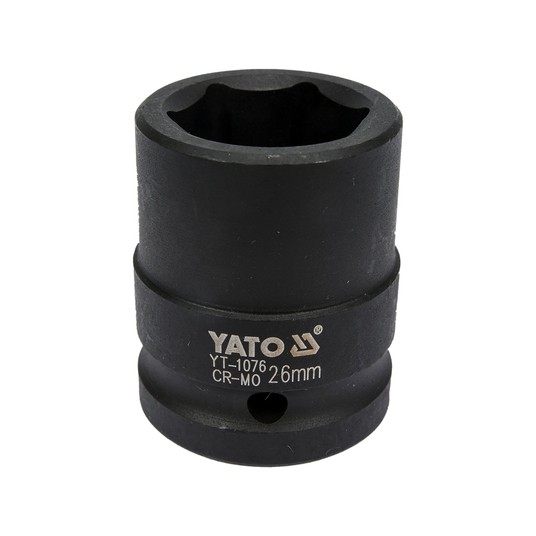NASADKA UDAROWA 3/4" X 26 MM -zdjęcie numer 1
