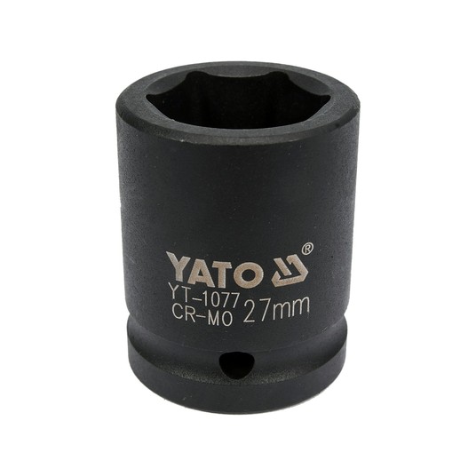 NASADKA UDAROWA 3/4" X 27 MM -zdjęcie numer 1