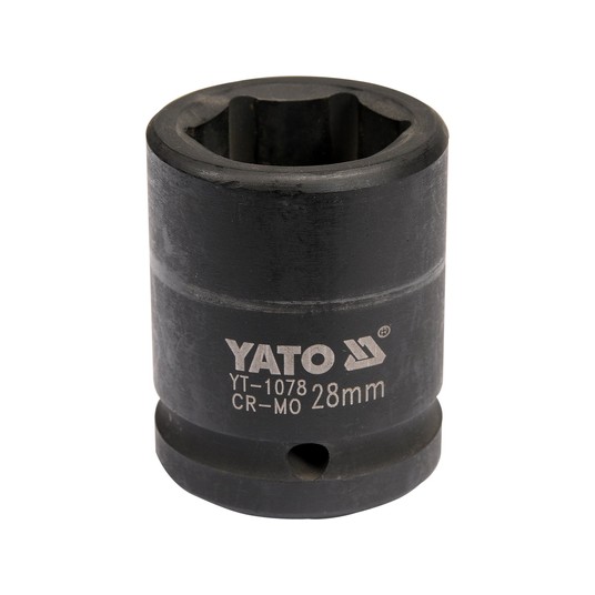 NASADKA UDAROWA 3/4" X 28 MM -zdjęcie numer 1