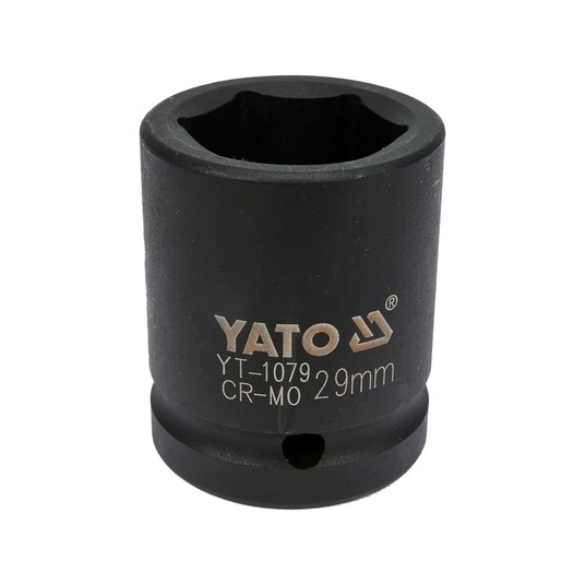 NASADKA UDAROWA 3/4" X 29 MM -zdjęcie numer 1