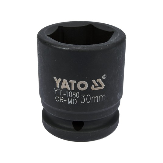 NASADKA UDAROWA 3/4" X 30 MM -zdjęcie numer 1