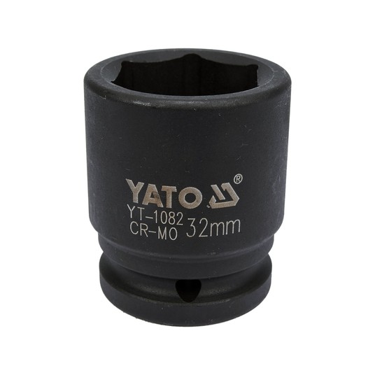 NASADKA UDAROWA 3/4" X 32 MM -zdjęcie numer 1