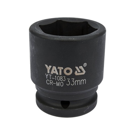 NASADKA UDAROWA 3/4" X 33 MM -zdjęcie numer 1