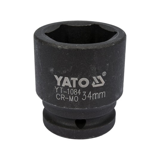 NASADKA UDAROWA 3/4" X 34 MM -zdjęcie numer 1