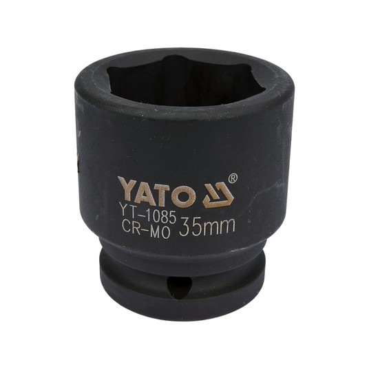NASADKA UDAROWA 3/4" X 35 MM -zdjęcie numer 1