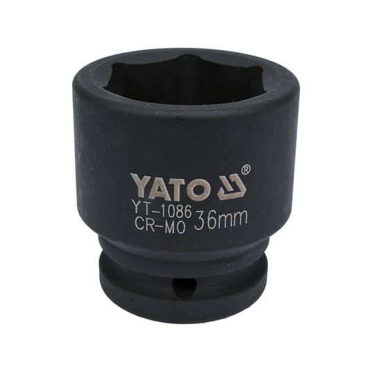 NASADKA UDAROWA 3/4" X 36 MM -zdjęcie numer 1