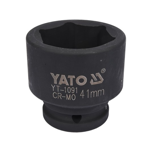 NASADKA UDAROWA 3/4" X 41 MM -zdjęcie numer 1